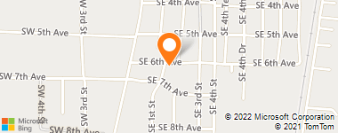 Insurance Provider - North Central Fl Claims Svc