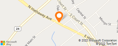 Insurance Provider - Asbell Cameron Insurance