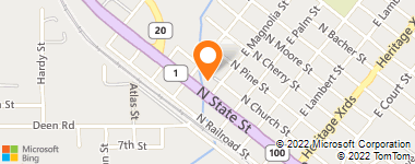 Insurance Provider - Southern Insurance Associates