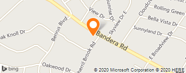 Insurance Provider - Garcia and Associates Insurance Agency