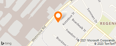 Insurance Provider - National Choice Care