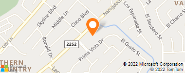 Insurance Provider - Farmers Insurance - Luis Ward