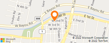 Insurance Provider - Vicknair Bruce J