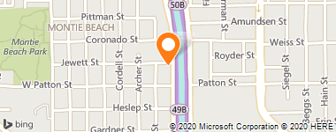 Insurance Provider - Guerrero Insurance Agency