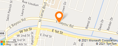 Insurance Provider - Toups Insurance Agency