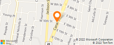 Insurance Provider - Met Life Financial Services