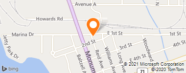 Insurance Provider - Woodmen of the World