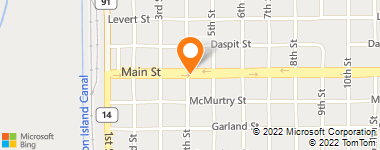 Insurance Provider - Dupre Carrier Godchaux