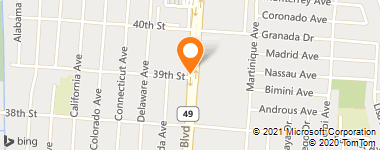 Insurance Provider - Allstate Mortgage