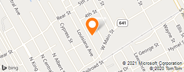 Insurance Provider - G Martin Insurance