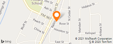 Insurance Provider - Hank Gerdes State Farm Agency