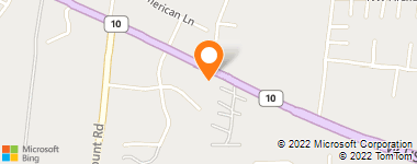 Insurance Provider - Parks Johnson Insurance Agency