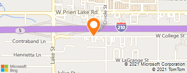 Insurance Provider - Terrell & Associates Inc