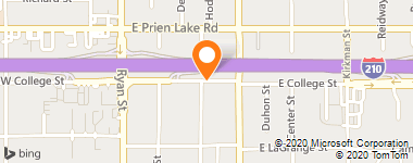 Insurance Provider - Chris Duncan Agency Inc