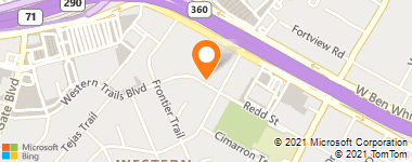 Insurance Provider - Farmers Insurance Group - South Austin Agent Dan Watson