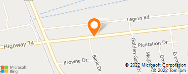 Insurance Provider - Iberville Bank - St Gabriel Branch - Branch