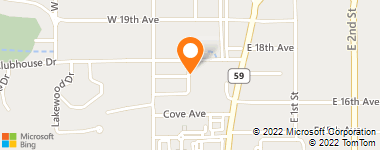 Insurance Provider - Gulf Shores Insurance Agency