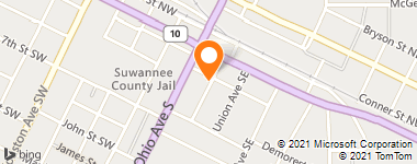 Insurance Provider - Florida Discount Pest Control