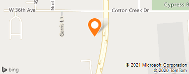 Insurance Provider - Coastal Alabama Insurance & Financial Services