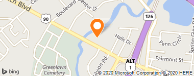 Insurance Provider - Aflac Regional Office