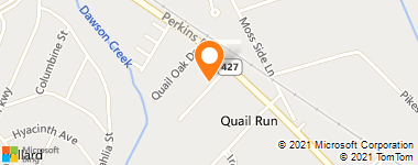 Insurance Provider - Quail Run Agency - Inc