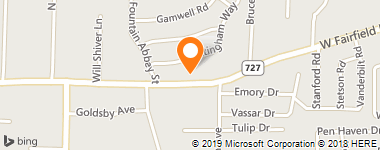 Insurance Provider - The Insurance Lady