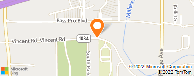 Insurance Provider - Frontier Adjusters of New Orleans