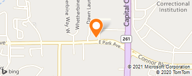 Insurance Provider - Primerica