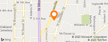 Insurance Provider - Stansel Jack Insurance Inc