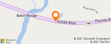 Insurance Provider - Regions Security Insurance