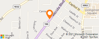 Insurance Provider - Tharpe Family Insurance LLC