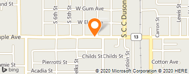 Insurance Provider - Jodon Dwight Agent