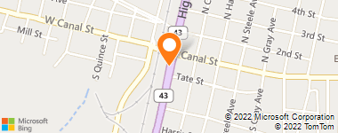 Insurance Provider - Thigpen Insurance Agency