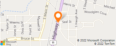 Insurance Provider - PJ Williamson - State Farm Insurance Agent