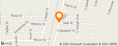 Insurance Provider - Carr Realty & Insurance