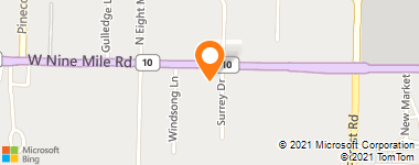 Insurance Provider - Roberts - Casey - State Farm Insurance Agent