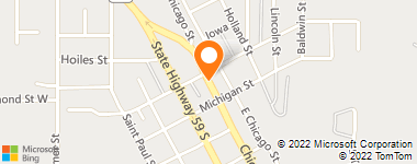 Insurance Provider - The Insurance Center Inc