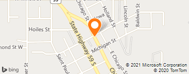 Insurance Provider - Farmers Insurance Group of Companies