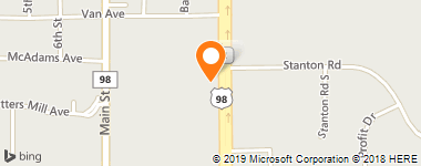 Insurance Provider - The Herring Insurance Agency