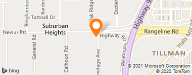 Insurance Provider - Aflac Insurance