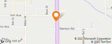 Insurance Provider - Allstate Insurance Agency