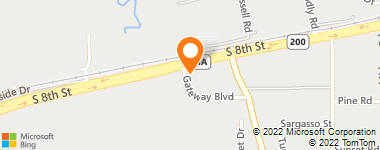 Insurance Provider - Anderson Group