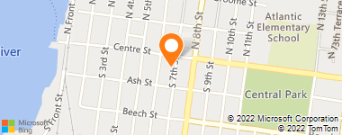 Insurance Provider - Cabell Insurance Group