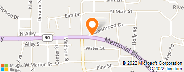 Insurance Provider - State Farm Insurance