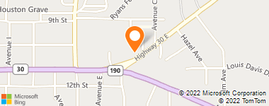 Insurance Provider - Williams & Sons Funeral Home