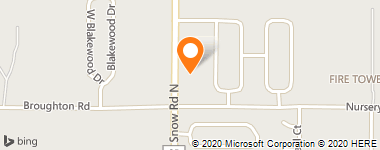 Insurance Provider - Byrd Insurance Agency