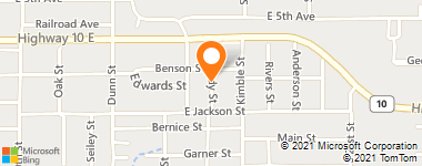 Insurance Provider - Thompson Funeral Home