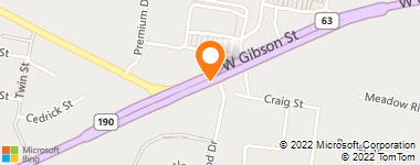 Insurance Provider - Meaux - Richmond B - State Farm Insurance Agent