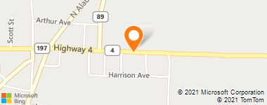 Insurance Provider - Farm Bureau Insurance