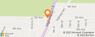 Insurance Provider - Hays Agency